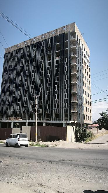 alinur classic: 2 комнаты, 63 м², Элитка, 11 этаж — 3