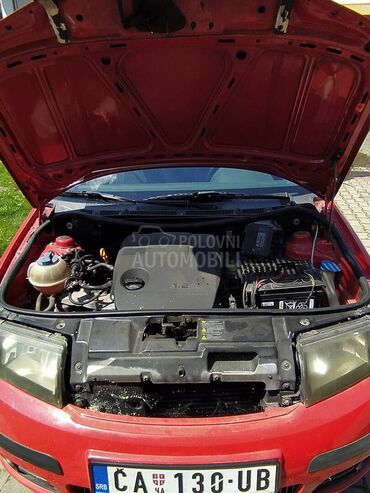 Skoda: Skoda Fabia: 1.2 l | 2003 г. 250 km Hečbek — 4