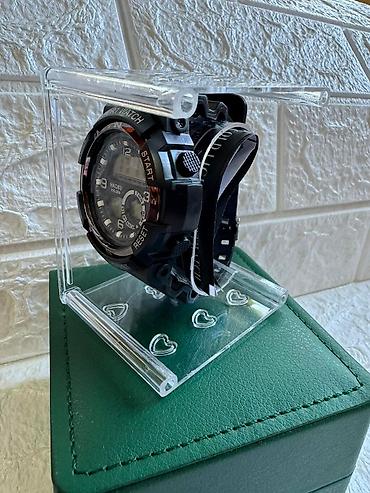 Ručni satovi: Cena : 1900 RSD Replika G-SHOCK sata. Izuzetan kvalitet i — 3