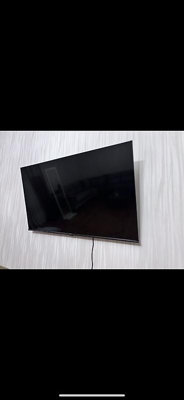 irsad electronics televizorlar: Hisense divar tipli televizor - Ekran diaqonalı: təxminən 55" (yalın — 1