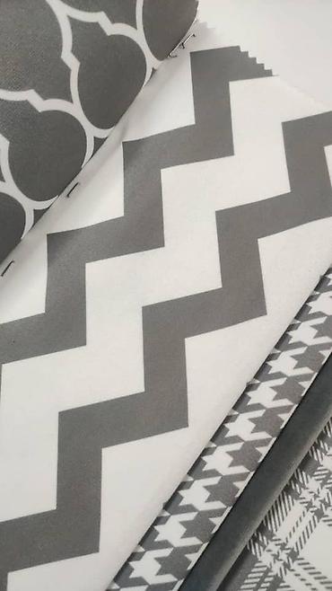 Аксессуары для шитья: Продаем по себестоимости мебельную ткань, производство — 3