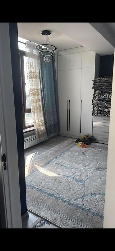 2 bedroom: 2 комнаты, 55 м², Элитка, 13 этаж, Евроремонт — 2
