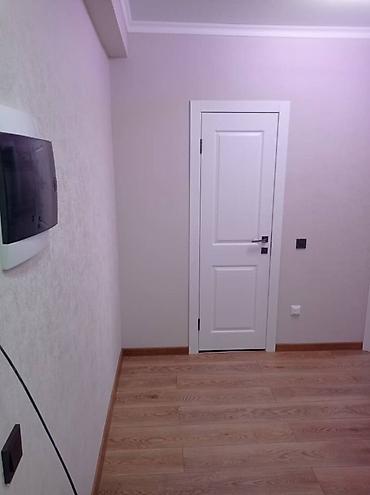 Продажа квартир: 1 комната, 43 м², Элитка, 9 этаж, Косметический ремонт — 11