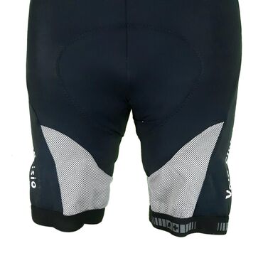 Oprema za bicikliste: Biciklističke assos, vel. M, bib marka: assos veličina: m materijal — 3