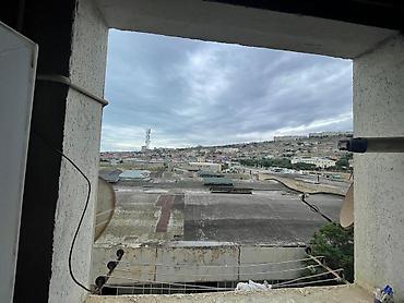 Квартиры: 3 otaqlı mənzil – geniş dəhliz və açıq balkon - Planlaşdırma: 3 ayrı — 1