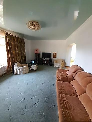 Продажа коттеджей и домов: Продам два дома на одном участке. Общая площадь участка 14.58 сотки — 13