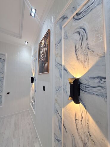 Həyət evləri və villaların satışı: 3 otaqlı, 62 kv. m, Kredit yoxdur, Yeni təmirli — 5