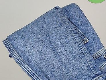 jeans tommy: H&M Conscious, Jeansy damskie, rozmiar M — 7