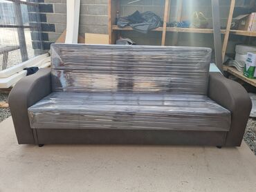 Раскладные диваны: Раскладной диван, Новый — 8