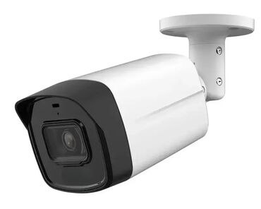 dm trimer za lice: DAHUA HAC-HFW1200TLM-IL-A-0280B-S6 – 2MP Bullet HDCVI kamera 📷 Model