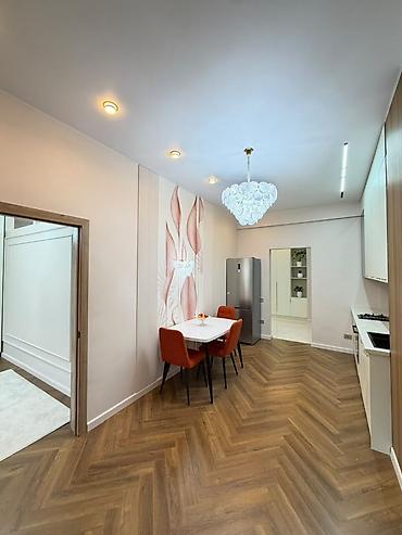 продаю с: 2 комнаты, 58 м², Технопарк Элитка, 5 этаж, Дизайнерский ремонт — 7