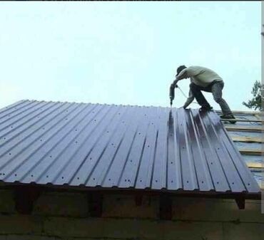 установка крыши на дом цена: 🏠 Надо крыть крышу? Мы сделаем быстро и без лишних затрат! Надёжный