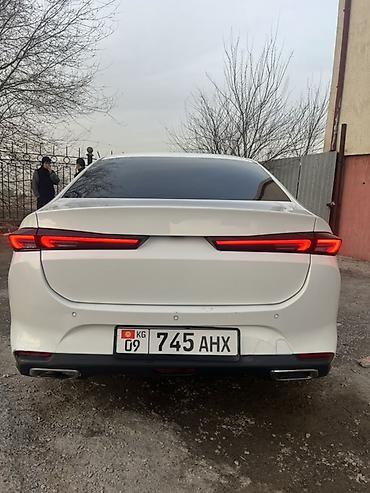 Другие автомобили: KAiYi E5 1.5Турбина Идеальна по городу подходит Кузов и экстерьер — 3