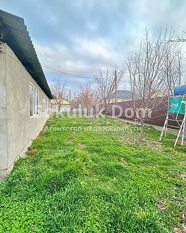 Продажа коттеджей и домов: 🏠Продается дом в с. Сокулук 🟡 Комнаты: 7 🟡 Участок: 12 соток 🟡 — 5