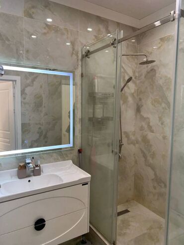 Долгосрочная аренда квартир: 2 комнаты, Собственник, Без подселения, С мебелью полностью — 8