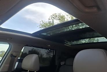 Продажа авто: Hyundai Santa Fe: 2018 г., 2 л, Автомат, Бензин, Кроссовер — 8