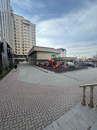 Продажа квартир: 2 комнаты, 82 м², Элитка, 6 этаж, Евроремонт — 10