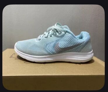 купить термо кроссовки найк: Кроссовкалар, 36, Nike, Колдонулган, түсү - Көгүлтүр, Өзү алып кетүү, Акылуу жеткирүү