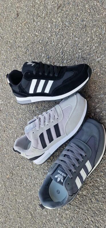 Patike: Patike, Adidas — 6