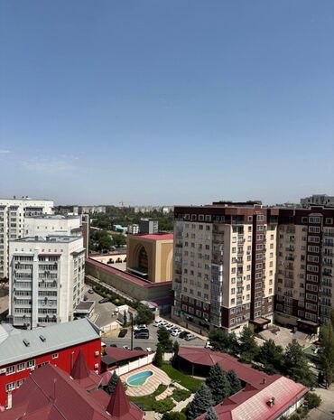 Продажа квартир: 3 комнаты, 80 м², Элитка, 13 этаж, ПСО (под самоотделку) — 10