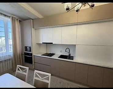 Продажа квартир: 2 комнаты, 53 м², 2 этаж, Евроремонт — 3