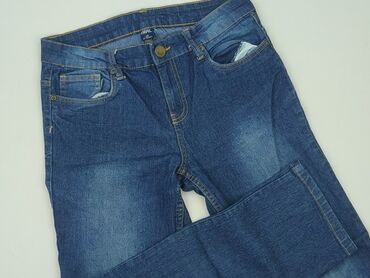 najtańszy sklep internetowy z ubraniami: Jeans, X-MAIL, 13 years, 158, condition - Perfect