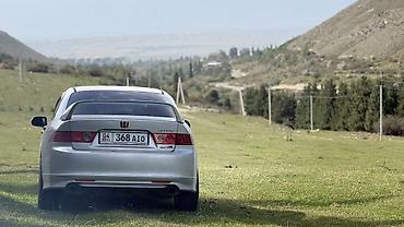 хонда чрв: Honda Accord: 2003 г., 2 л, Механика, Бензин, Седан — 2