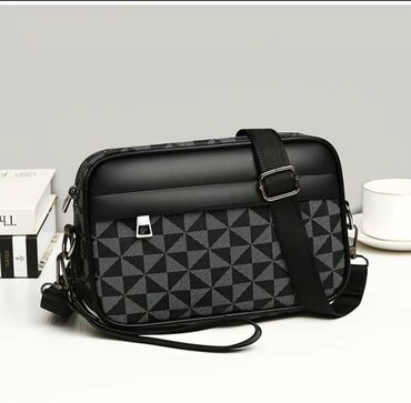 женский кошелек на молнии: Барсетка, Материал: Искусственная кожа, Застежка на молнии, Оригинал, Новый