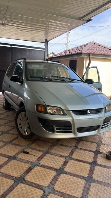 кия моник: Mitsubishi Space Star, БЕЗ ВЛОЖЕНИЙ! Мини торг у копота компактный и