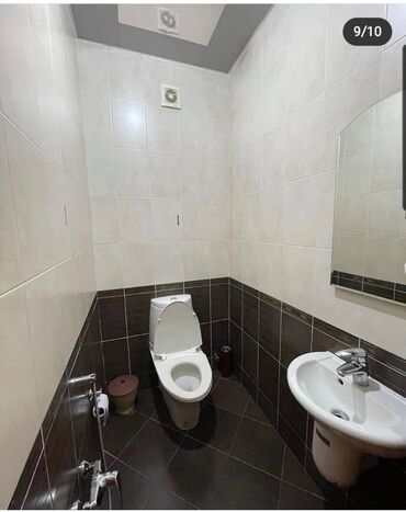 Yeni tikili: 3 otaqlı, Yeni tikili, m. Nəriman Nərimanov, 165 kv. m — 4