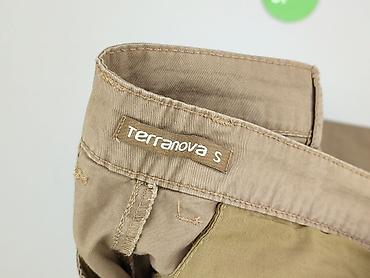 botki primark: Terranova, Chinosy dla mężczyzn, rozmiar S — 4