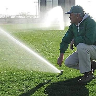 Другие системы полива: Автополив участка — профессиональное устройство и монтаж систем — 23