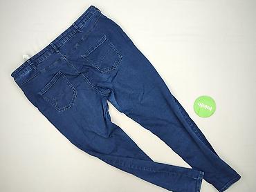 versace blue jeans: Jeansy damskie, rozmiar 6XL — 3