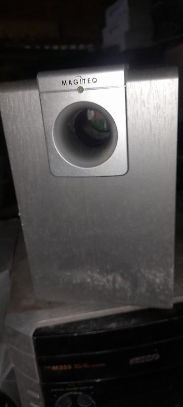 Musiqi mərkəzləri: Philips FW-M355 MP3/CD Mini Hi-Fi System - 3 diskli CD çalarını (3CD — 7