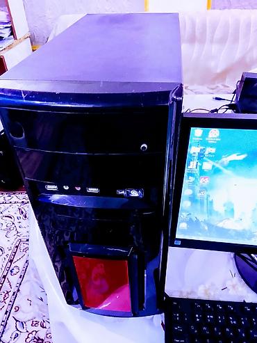 omen 15: Игровой системный блок в отличном состоянии Процессор четырех ядерный — 10