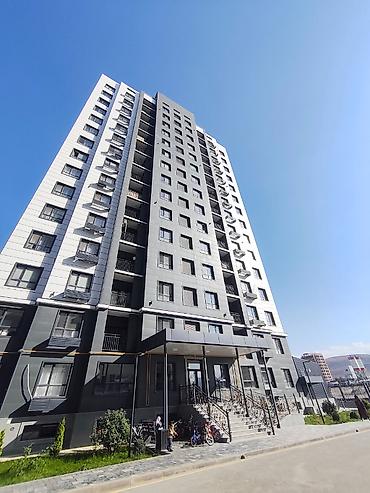 2 комнаты, 65 м², Асанбай мкр Элитка, 3 этаж, Свежий ремонт