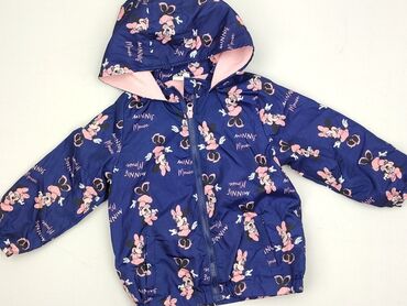 Зимова куртка, Disney, 2-3 р., 92-98 см, стан - Ідеальний