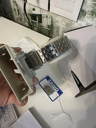 irsad electronics saatlar: Casio kişi qol saatı – MTP-B145D-2AVDF - Korpus və qolbaq — 5