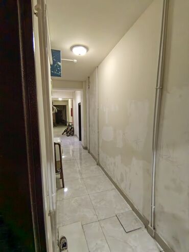 Yeni tikili: 2 otaqlı, Yeni tikili, 77 kv. m — 33