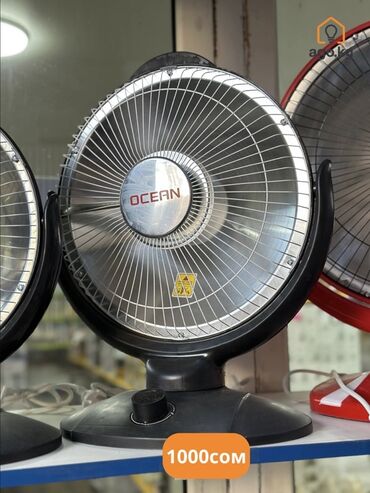 экономичные обогреватели для дома: Электрический обогреватель Настольный