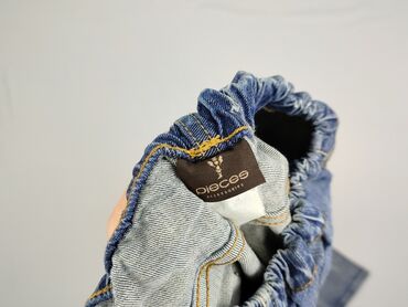 Jeansy: Pieces, Jeansy damskie, rozmiar XL — 6