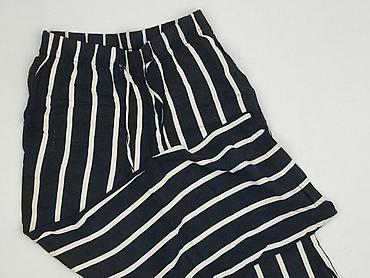hm basic: H&M, Spodnie materiałowe damskie, rozmiar XS — 1
