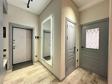 70: For rent cozy 1 bedroom apartment . 70/1 Dzhunusalieva street. On the — 6