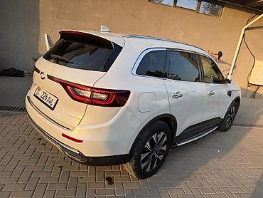 самсунг машина авто: Renault Samsung QM6: 2022 г., 2 л, Автомат, Газ, Кроссовер — 10