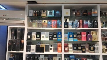 Parfemi: Sve 40e sem kirke i erba pur 50e — 6