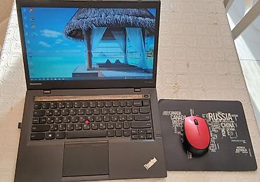 ronin rs4 pro: İşlənmiş Lenovo ThinkPad, 14 ", Intel Core i5, 256 GB, Ünvandan götürmə — 2
