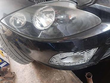 akcija ventilatora: FAROVI ZA SEAT LEON OD 2005. DO 2010. GOD. | Farovi za Seata Leon — 2