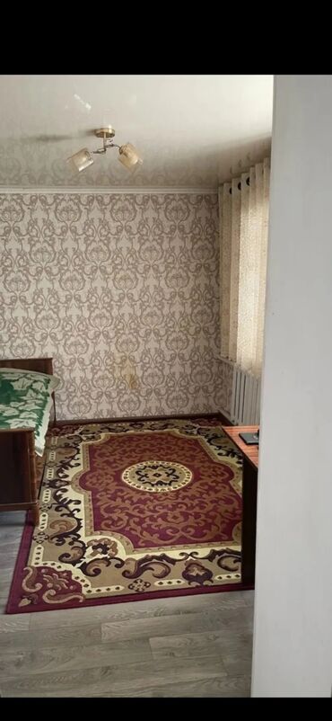 пригородный дом: 55 кв. м, 3 бөлмө, Унаа токтотуучу жай, Забор, тосулган lalafo.kg да пригородный дом: 55 кв. м, 3 бөлмө, Унаа токтотуучу жай, Забор, тосулган