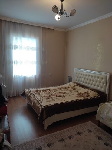 Həyət evləri və villaların satışı: 5 otaqlı, 134 kv. m, Orta təmir — 3