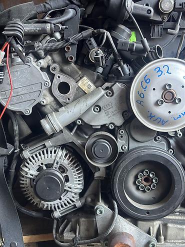 a6 audi: АУДИ А6 С6 
3.2 AUK
Привозной с Японий — 2